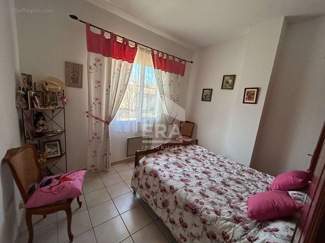 Appartement à CARPENTRAS