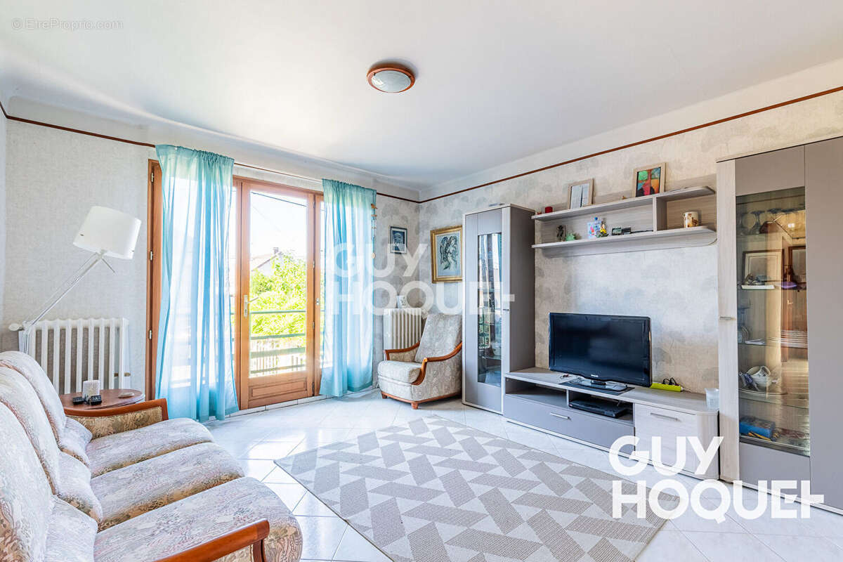 Maison à ATHIS-MONS