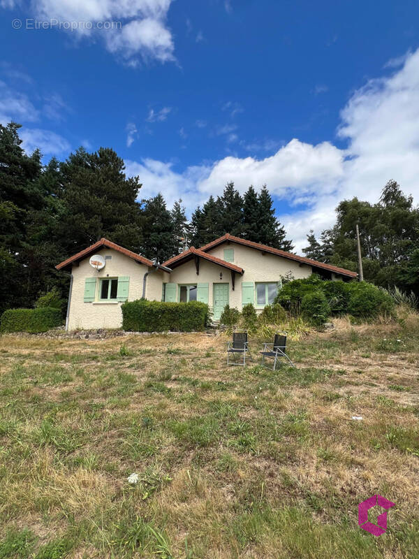 Maison à RAUCOULES