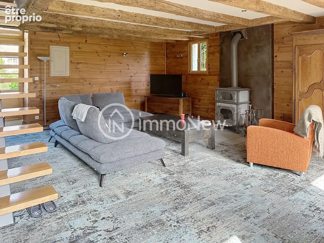 Propriété de charme avec installation équestre sur environ 2ha - photo 4