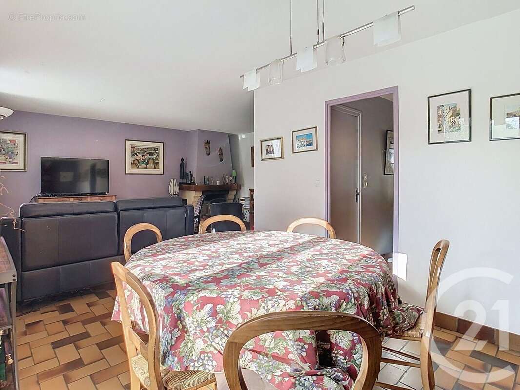 Photo 8 - Maison à ORLY