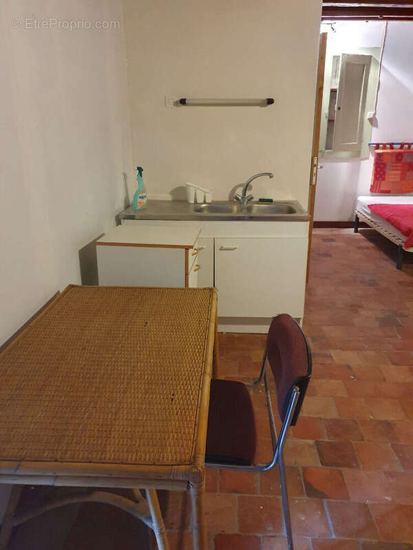 Maison à VARENNES-SUR-FOUZON