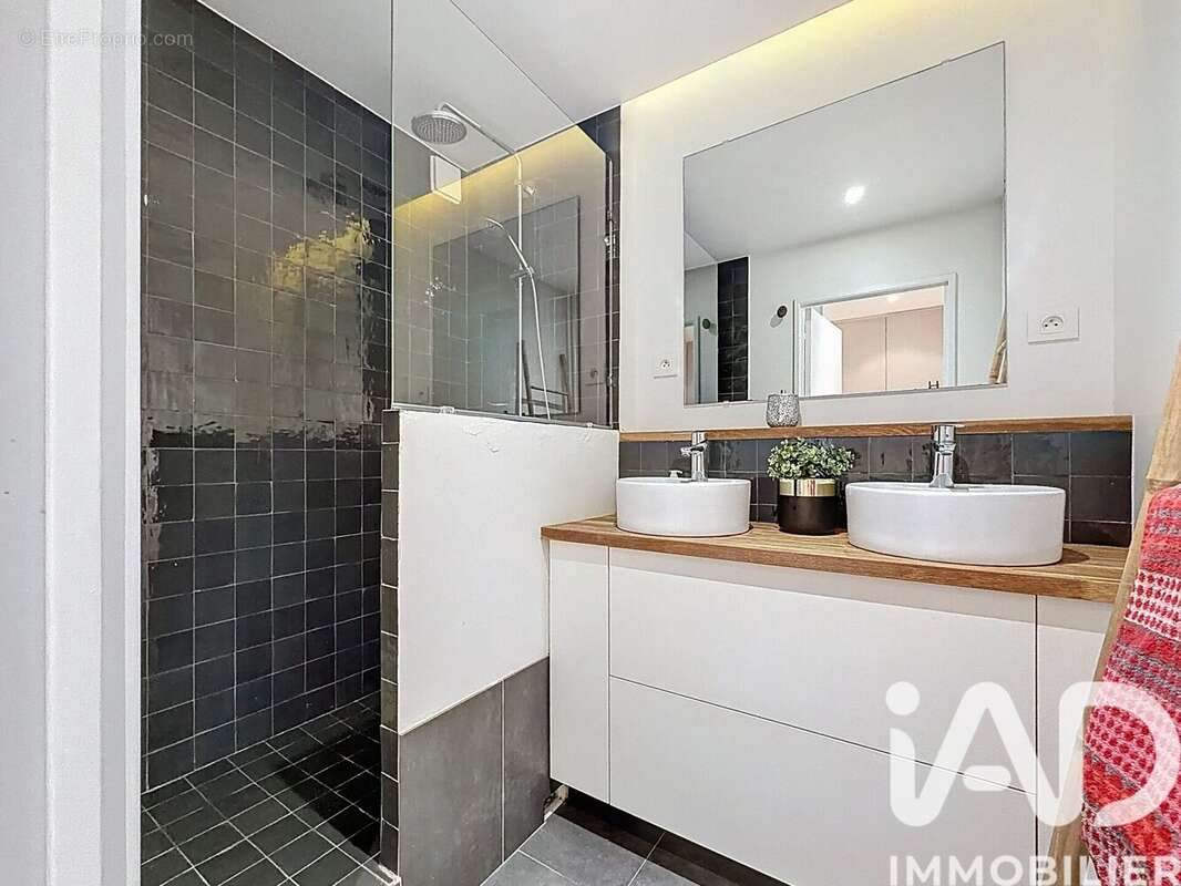 Photo 9 - Appartement à PARIS-12E