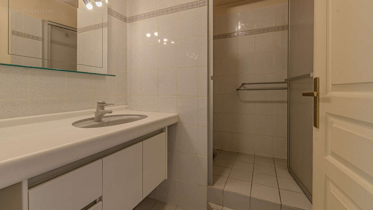 Appartement à SENLIS