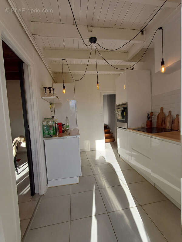 Maison à BAIGNES-SAINTE-RADEGONDE