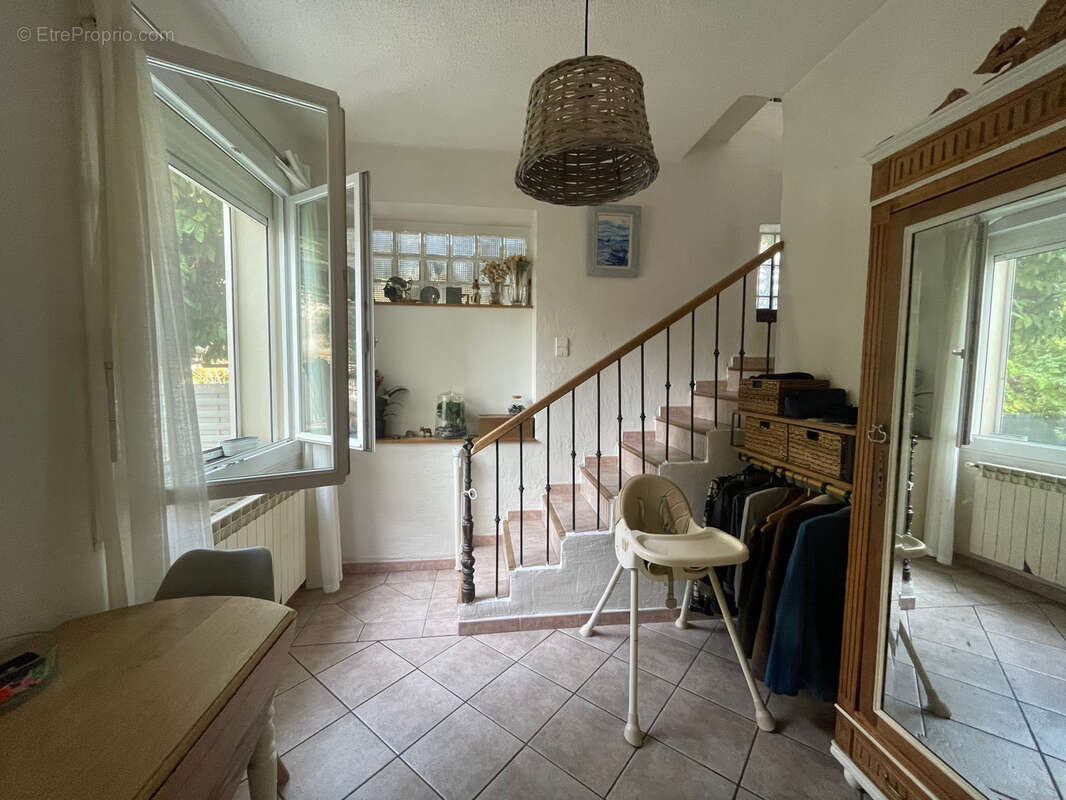 Maison Toulon Est 5 chambres - photo 2