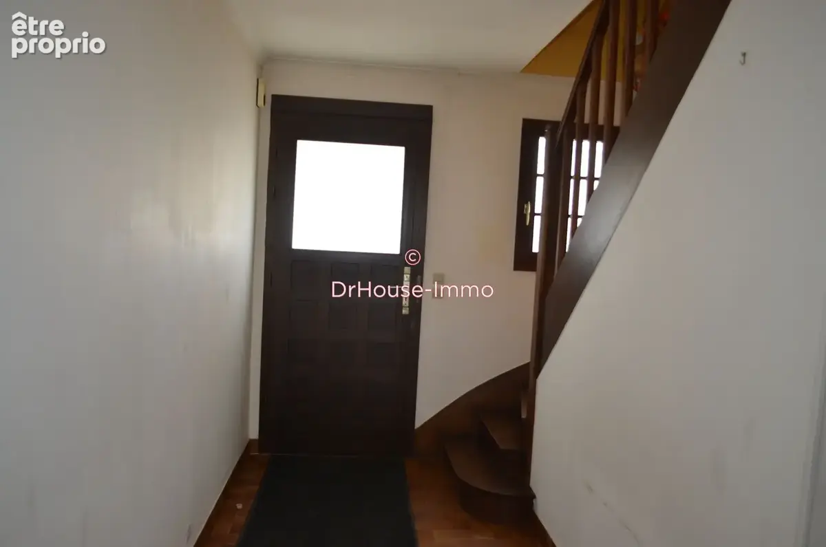 Maison 145 m² à Bernay  - photo 6