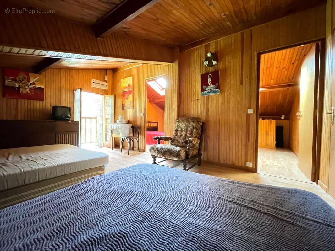 Photo 7 - Maison à BAZAS