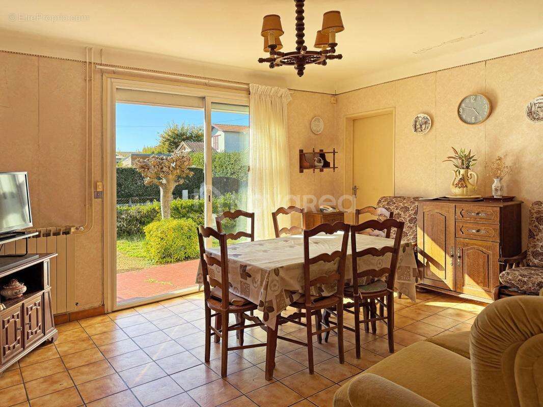 Maison 5 pièces - photo 12