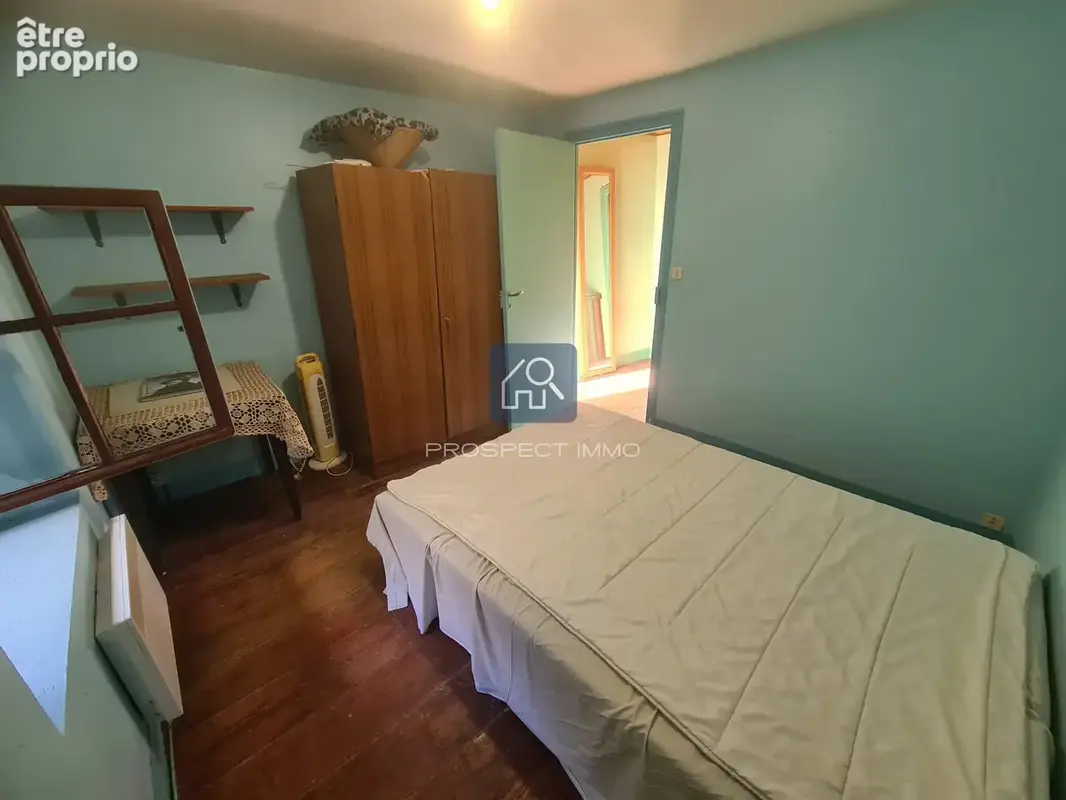 Charmante maison mitoyenne à Estaing - photo 2