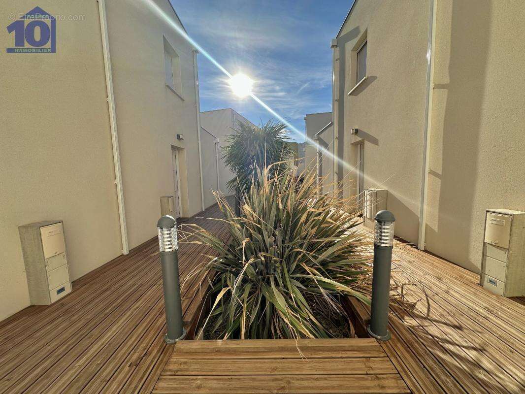 Maison à VALRAS-PLAGE