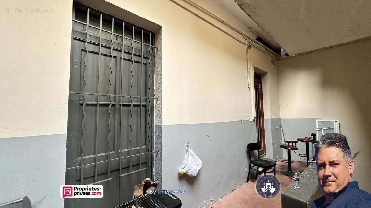 Appartement à SAINT-FONS