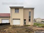Maison à VERNEVILLE