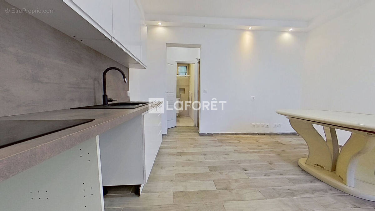 Appartement à NOISY-LE-SEC