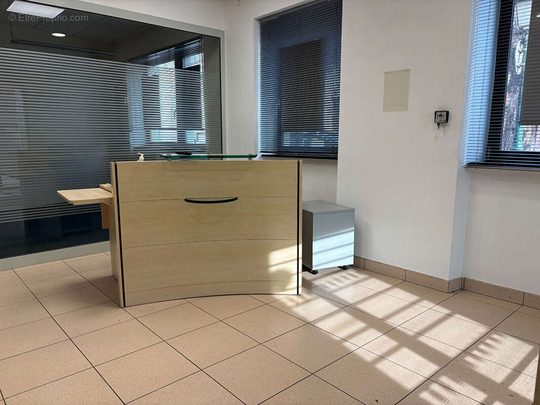 Appartement à LAUTERBOURG