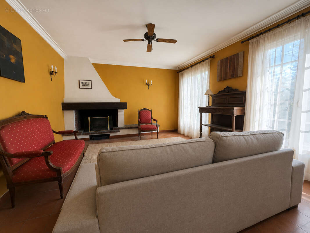 Maison à ARNOUVILLE-LES-GONESSE