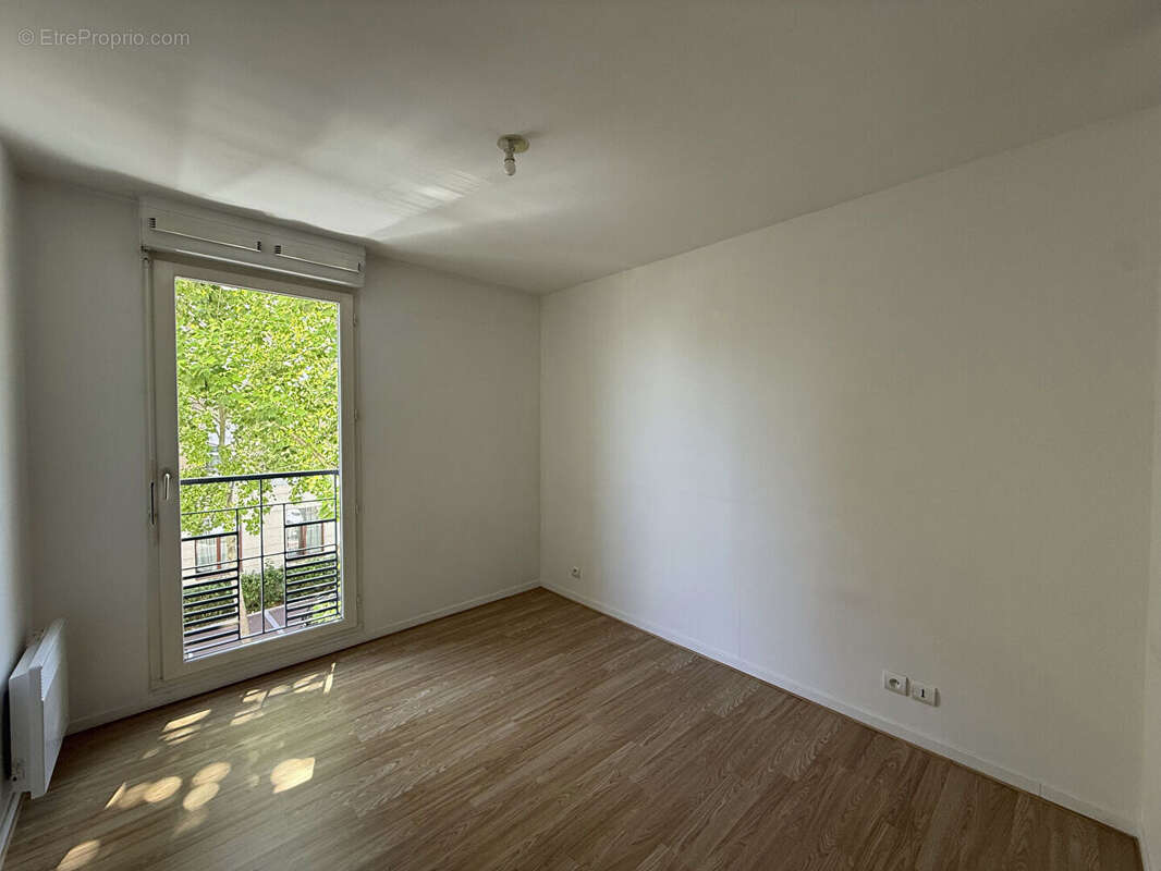 Appartement 3 pieces 61.89 m² + balcon + parking s/sol - photo 6