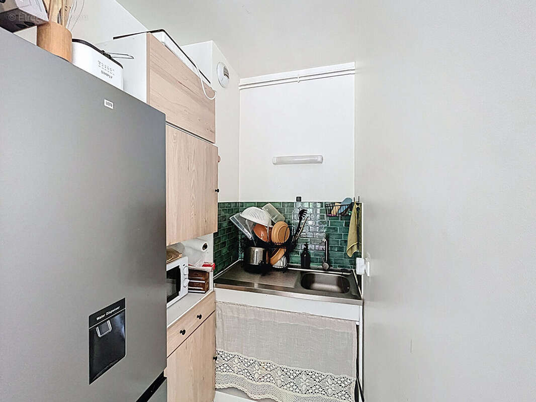 Appartement à CORBEIL-ESSONNES