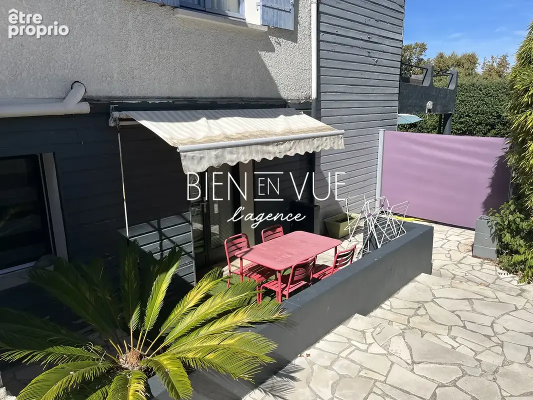 Grande demeure au PYLA  de 3 niveaux avec piscine, T3 indépendant et potentiel professionnel - photo 7