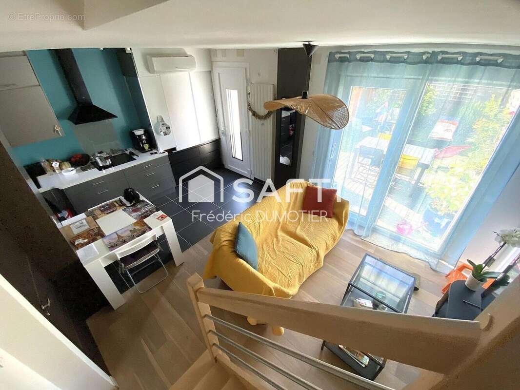 Photo 5 - Maison à REIMS