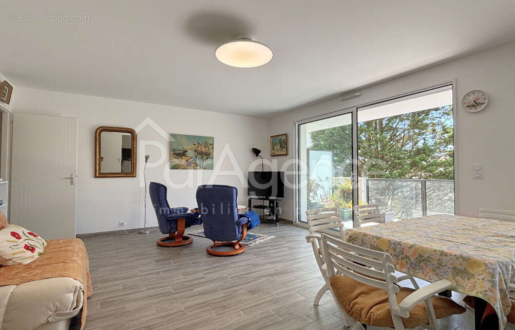 Appartement à ROYAN