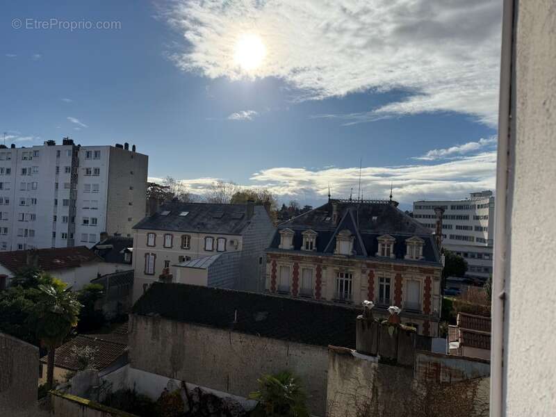 Appartement à TARBES