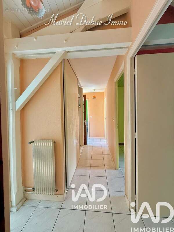 Photo 9 - Maison à LES MATHES