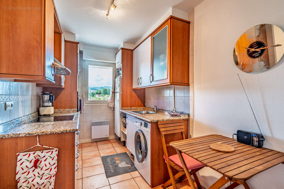 Appartement à HENDAYE