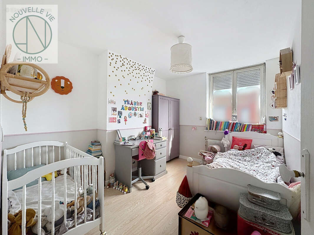 Maison à MARCQ-EN-BAROEUL