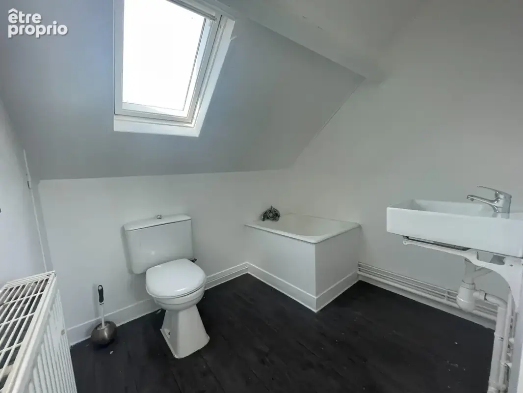 Immeuble à vendre CHATEAUDUN (28) - photo 9