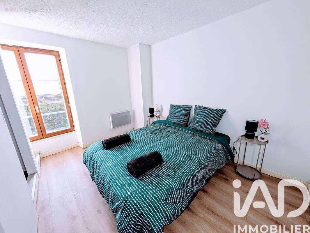 Photo 4 - Appartement à POITIERS