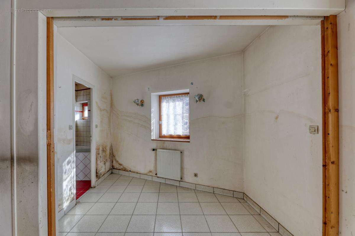 Maison à LES HERBIERS