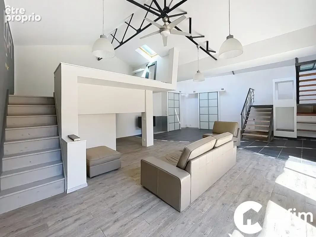 Maison 6 pièces 186 m² à vendre à Pau (64000) - photo 5