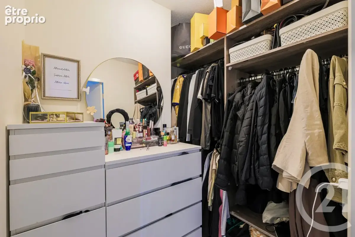 Appartement 4 pièces 78 m² à vendre à Echirolles (38130) - photo 17