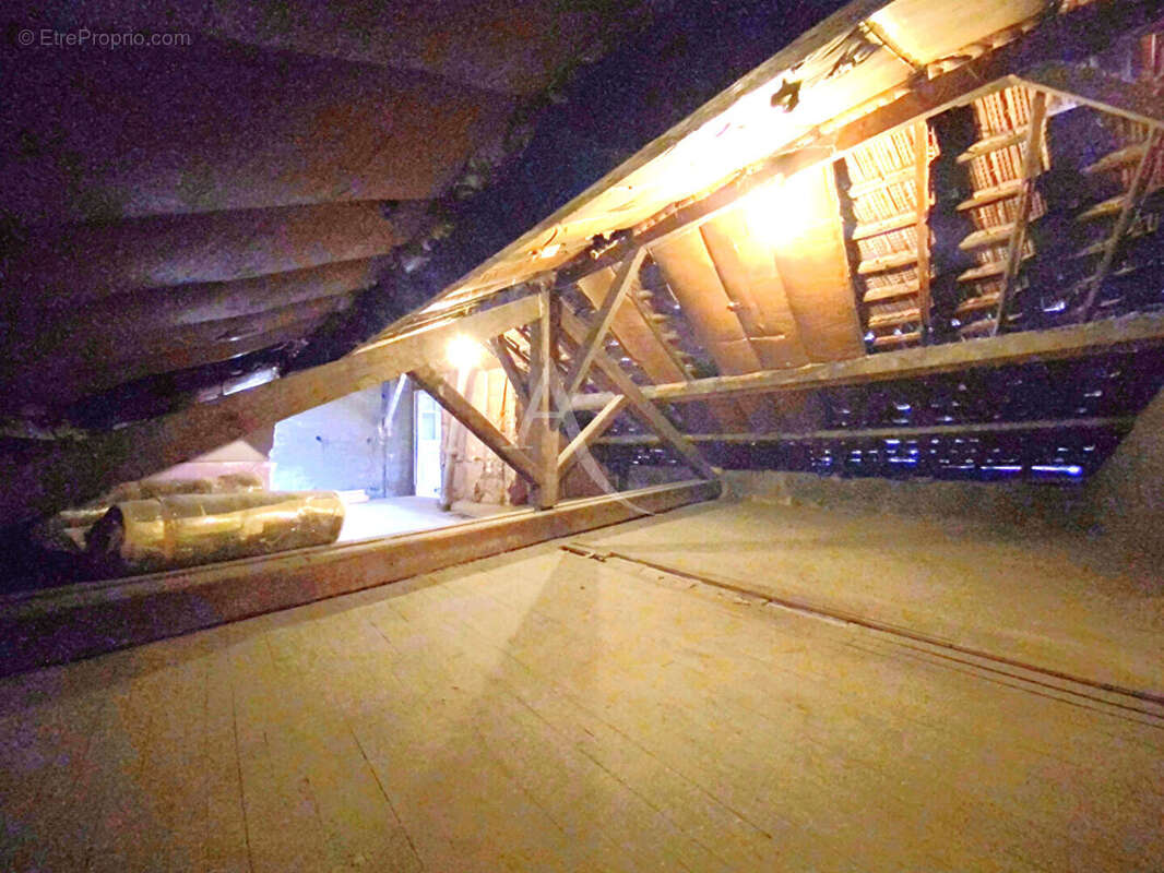 Appartement à LYON-3E