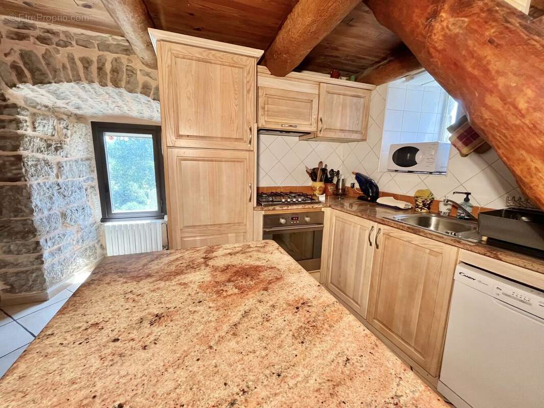 Maison à LES VIGNES