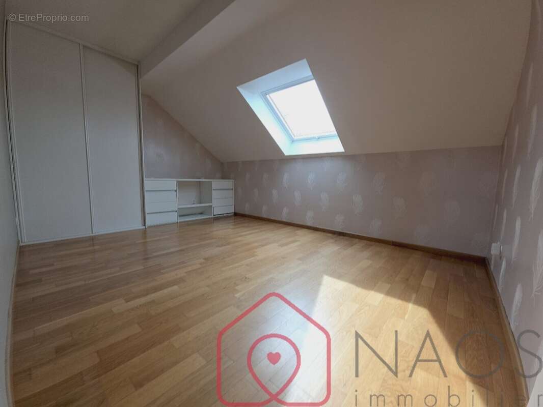 Appartement à ARCHAMPS