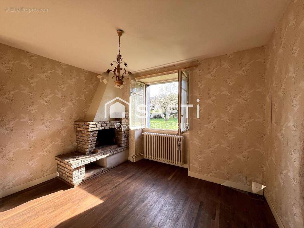 Photo 3 - Maison à VIGEOIS