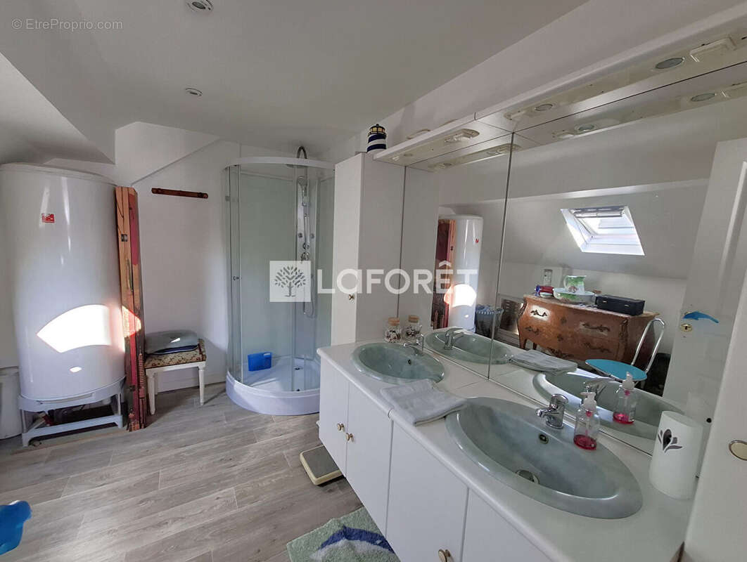 Maison à MONTFERMEIL