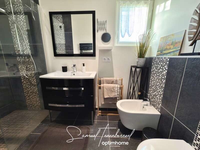 Appartement à HONFLEUR