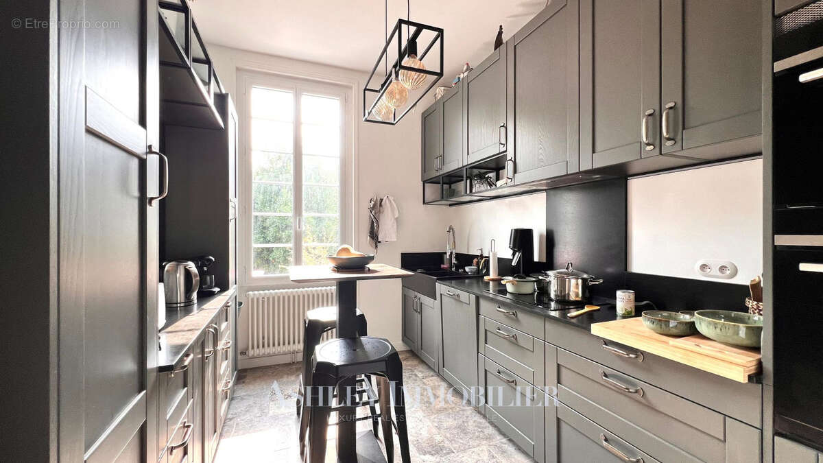 Maison à LA ROCHELLE