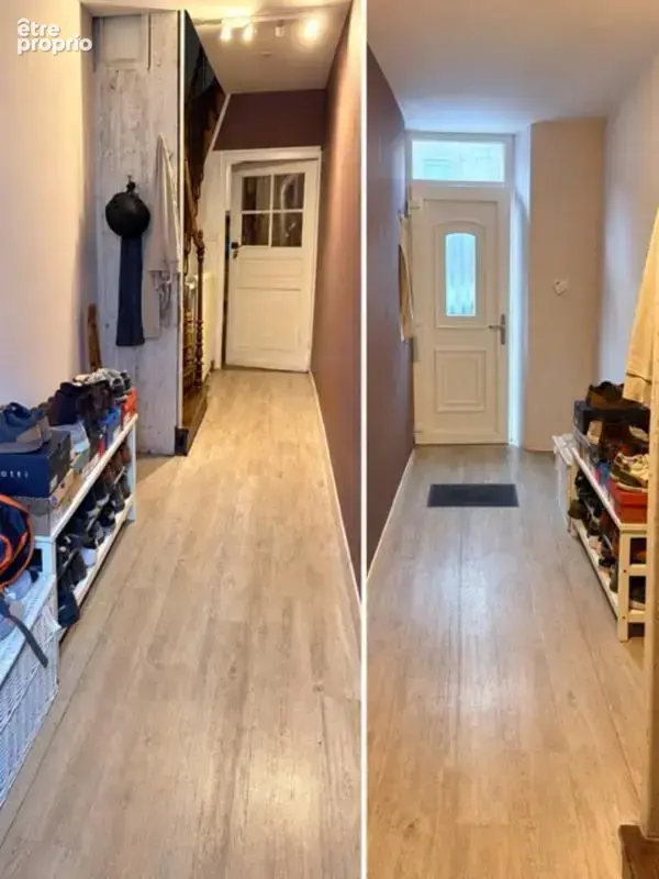 Maison à vendre à Montmédy – 93 m², 3 chambres, garage et terrasse plein sud – Proche Belgique et Luxembourg - photo 11