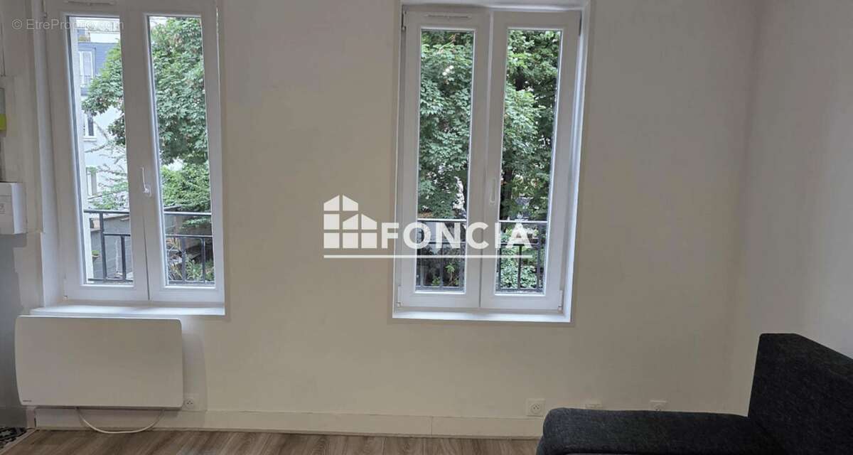 Appartement à ALFORTVILLE