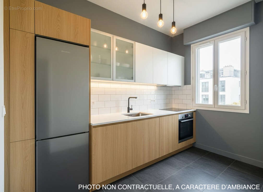 Appartement à SAINT-JEAN-DE-LUZ