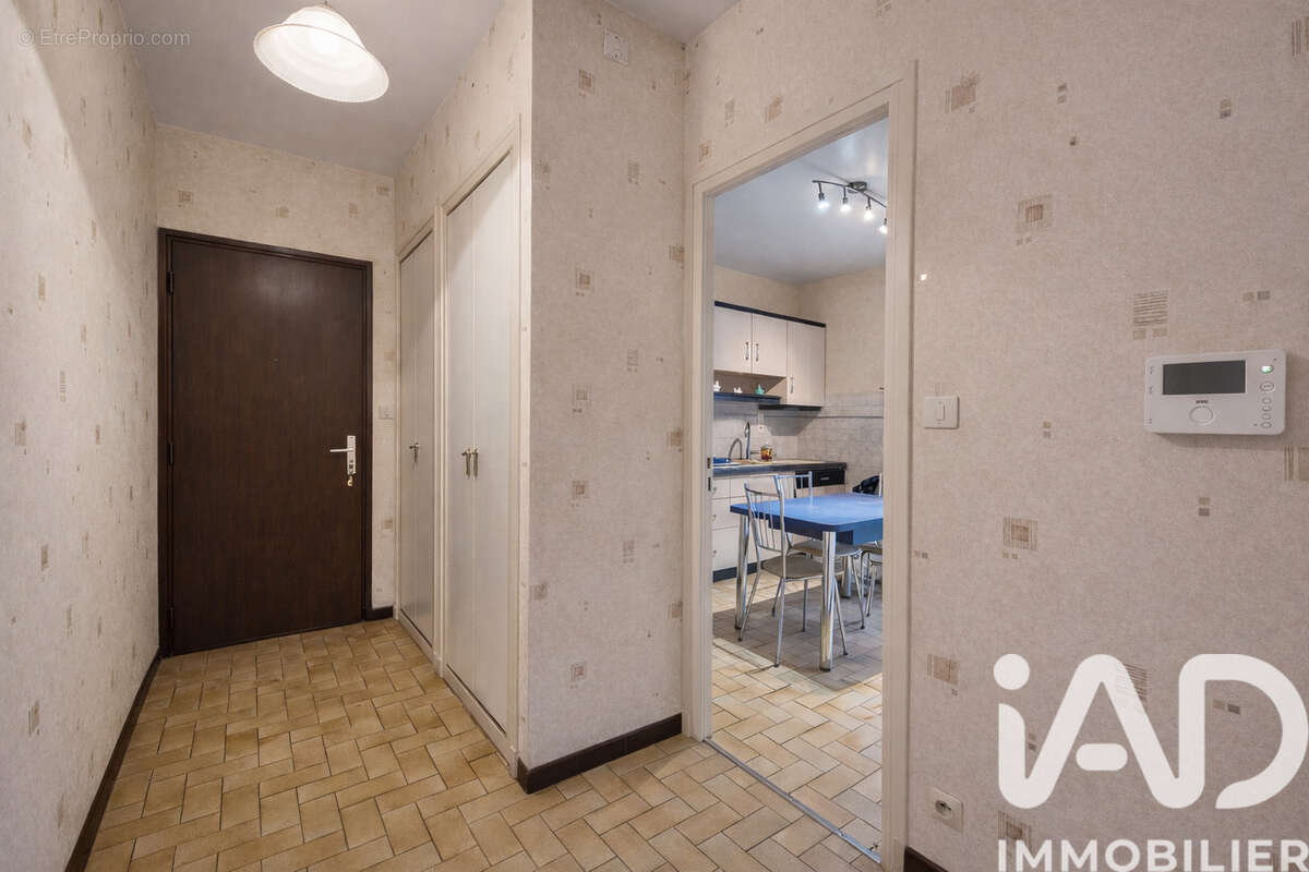 Photo 2 - Appartement à BRIVE-LA-GAILLARDE