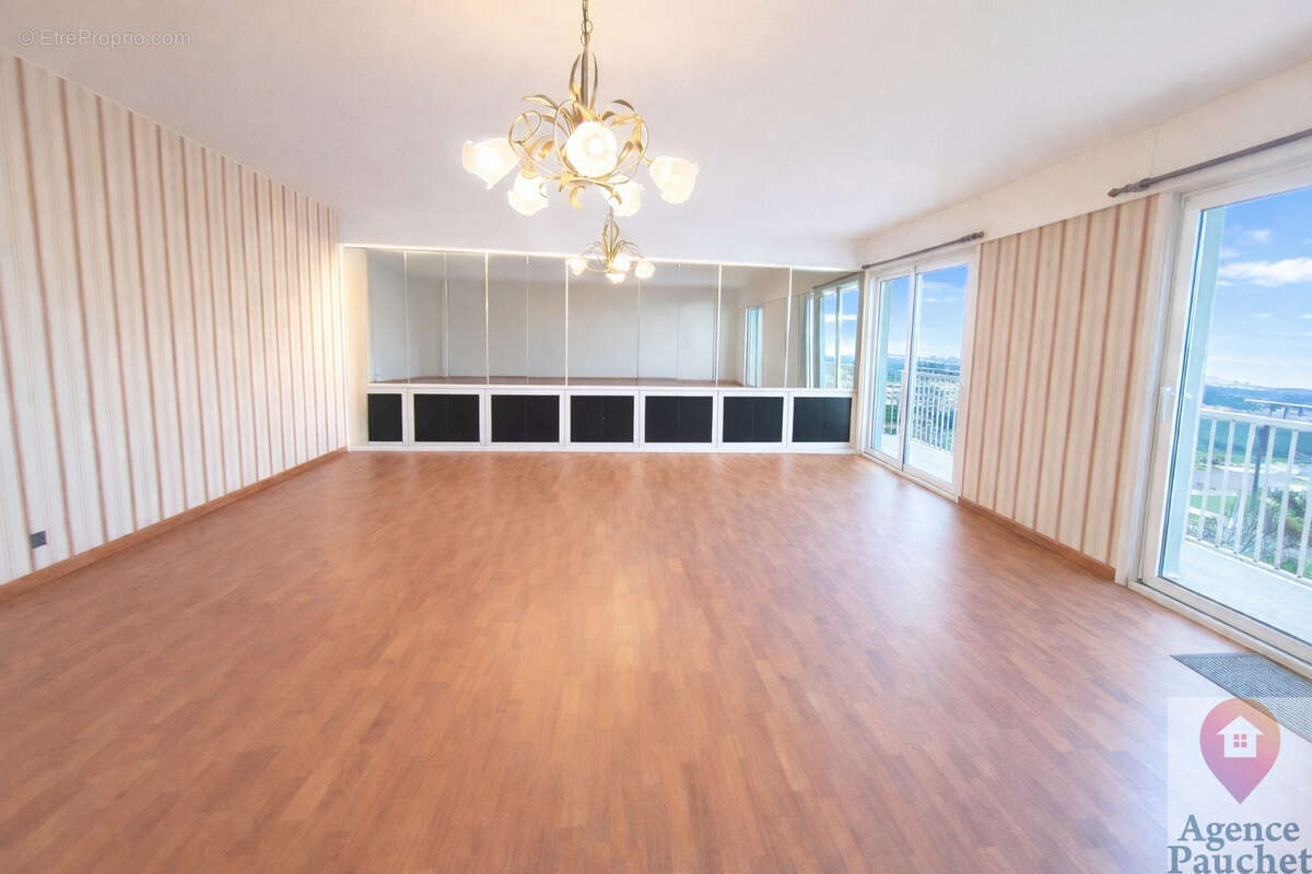 Appartement à BOULOGNE-SUR-MER