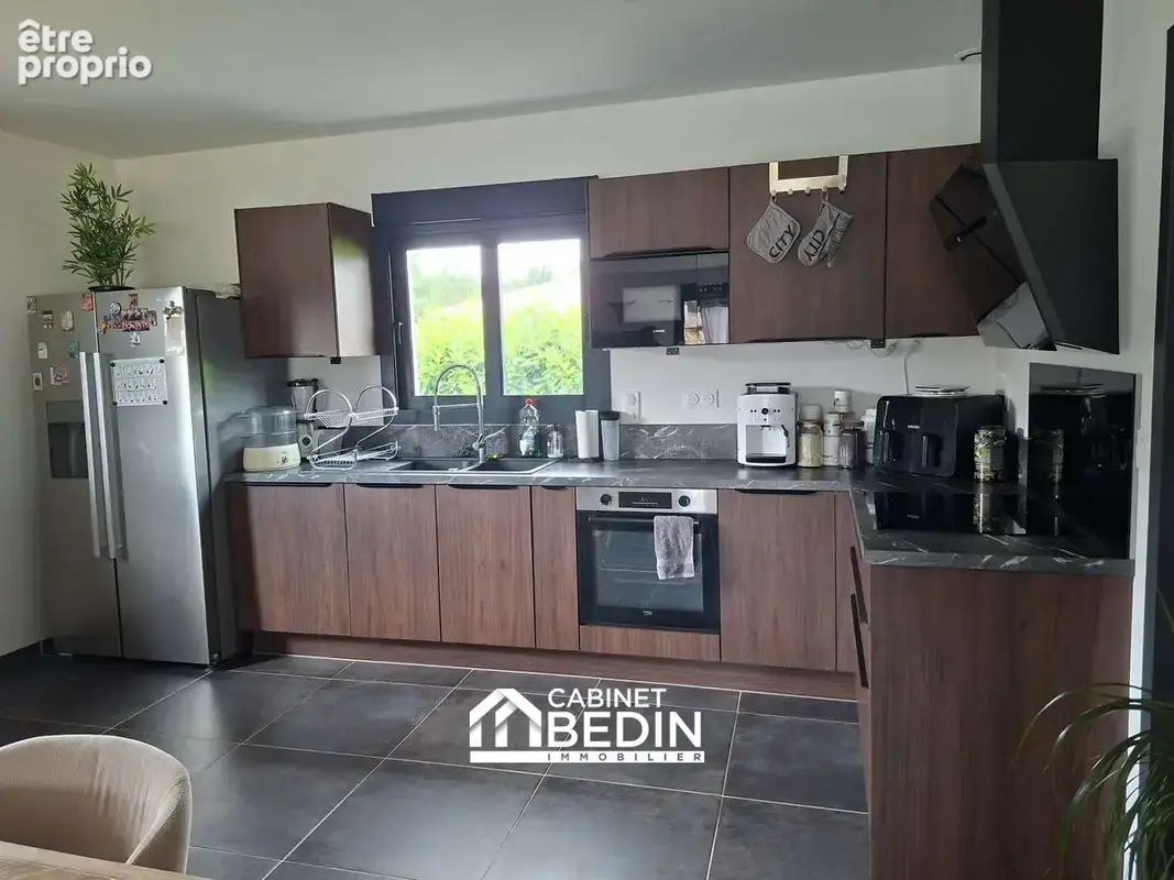 Maison 105 m² à Belhade  - photo 4