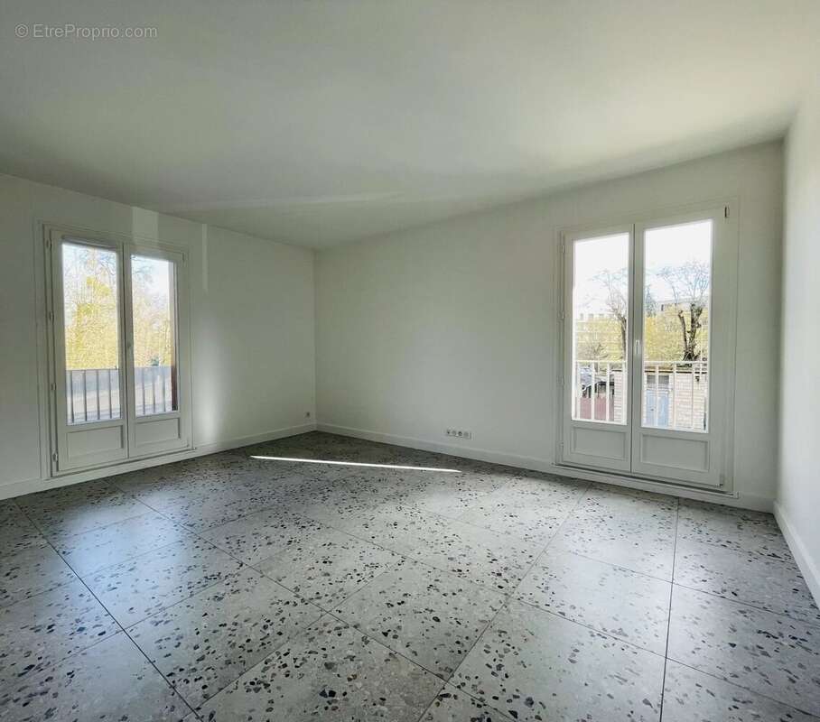 Appartement à RAMBOUILLET