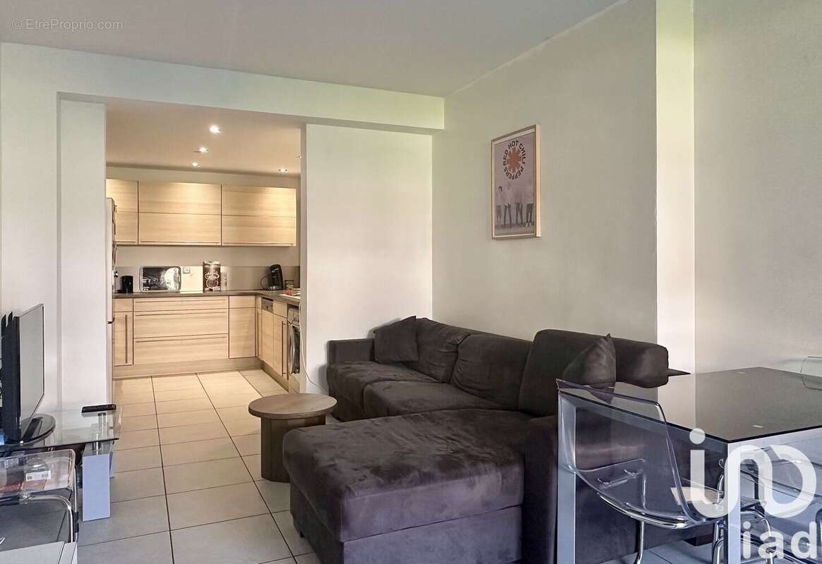 Photo 7 - Appartement à SILLINGY