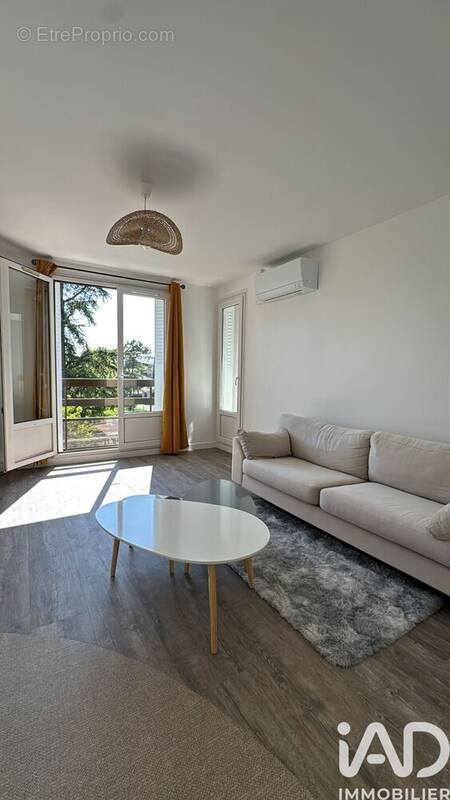Photo 1 - Appartement à CROLLES